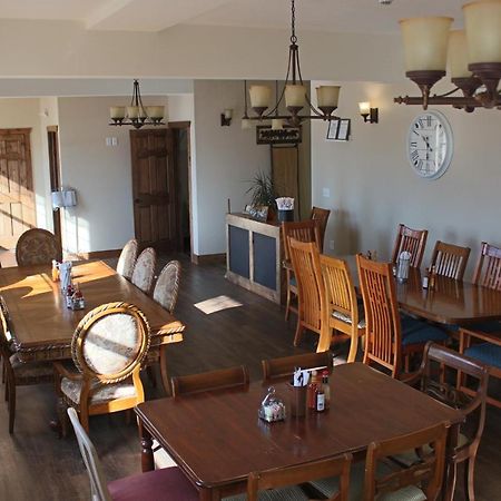 Twister'S Bed And Breakfast Guernsey Exterior foto