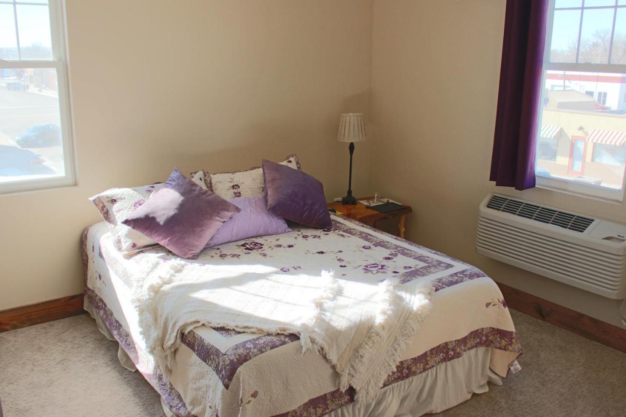 Twister'S Bed And Breakfast Guernsey Exterior foto